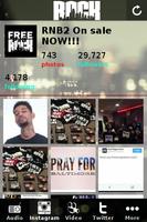 PNB ROCK 포스터