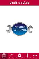 Prestige Car Repairs ภาพหน้าจอ 3