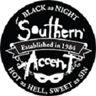 Southern Accent أيقونة