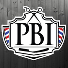 Premier Barber Institute ícone