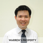 Warren's prop icon