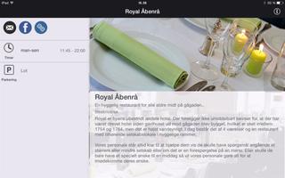 Royal Aabenraa اسکرین شاٹ 2