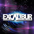 Disco Excalibur-Ybbs ícone