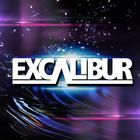 Disco Excalibur-Ybbs simgesi