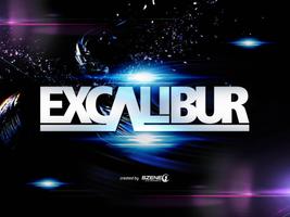 Disco Excalibur-Ybbs imagem de tela 2