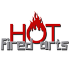آیکون‌ Hot Fired Arts
