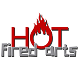 Hot Fired Arts-icoon