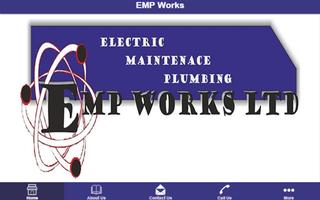 EMP Works capture d'écran 3