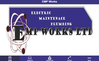 EMP Works imagem de tela 3