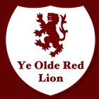 Ye Olde Red Lion ikon