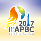 2017 APBC আইকন