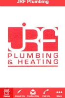 JRF Plumbing Affiche