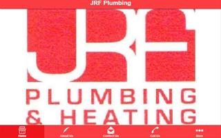 JRF Plumbing capture d'écran 3