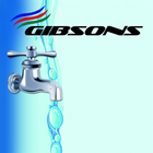 Gibsons P&H ikona