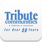 Tribute Communities ไอคอน