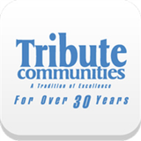 Tribute Communities آئیکن