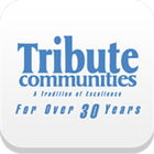 Tribute Communities-icoon