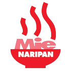 Mie Naripan icône