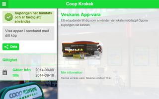 Coop Krokek screenshot 1