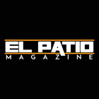 El Patio Magazine App icône