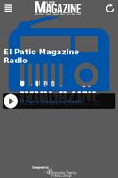 El Patio Magazine App capture d'écran 1