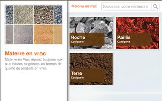 Materre en vrac screenshot 1