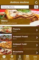 Ristorante Antico Mulino screenshot 2