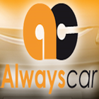 Always Car Location Voiture 图标