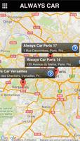 Always Car Location Voiture imagem de tela 1