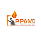 آیکون‌ P Pam Ltd