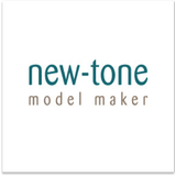 آیکون‌ New-Tone