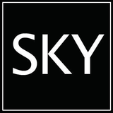 SKY icon