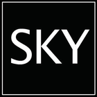 آیکون‌ SKY