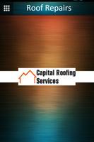 Roof Repairs 海報