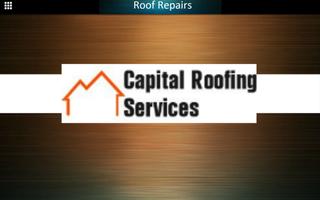 Roof Repairs syot layar 2