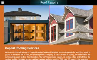 Roof Repairs ảnh chụp màn hình 3