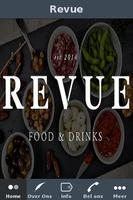 Revue 海报