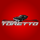 CFC Toretto App icône