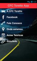CFC Toretto App capture d'écran 1
