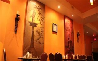 Maroli Indian  Restaurant captura de pantalla 2