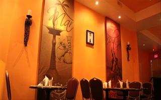 Maroli Indian  Restaurant capture d'écran 3