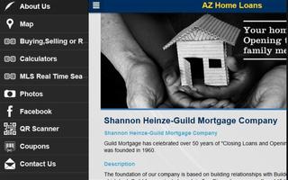 AZ Home Loans স্ক্রিনশট 2