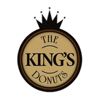 ikon The King's Donuts
