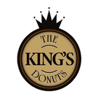 The King's Donuts biểu tượng