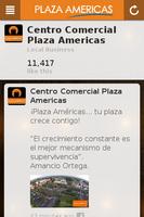 Plaza Américas Mazatenango capture d'écran 1