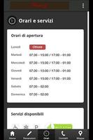 Trattoria Maurizi App capture d'écran 1