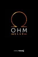 Club Ohm ポスター