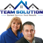 Team Solution icono