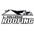 L Golledge Roofing 아이콘
