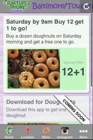 Fractured Prune Towson 截图 1